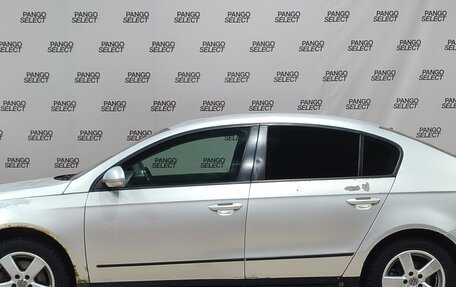 Volkswagen Passat B6, 2008 год, 550 000 рублей, 8 фотография