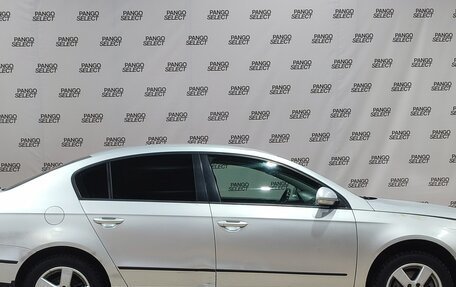 Volkswagen Passat B6, 2008 год, 550 000 рублей, 4 фотография