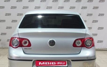 Volkswagen Passat B6, 2008 год, 550 000 рублей, 6 фотография