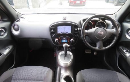 Nissan Juke II, 2015 год, 1 132 000 рублей, 8 фотография