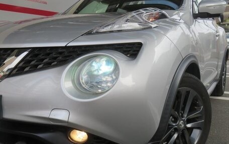 Nissan Juke II, 2015 год, 1 132 000 рублей, 19 фотография