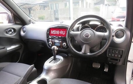 Nissan Juke II, 2015 год, 1 132 000 рублей, 13 фотография