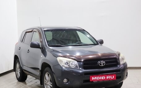 Toyota RAV4, 2007 год, 1 050 000 рублей, 3 фотография