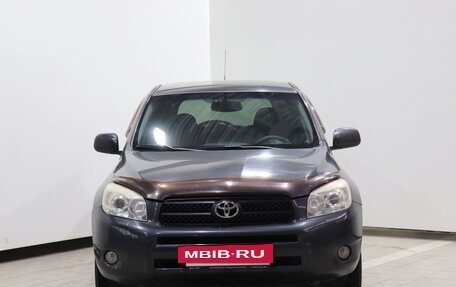 Toyota RAV4, 2007 год, 1 050 000 рублей, 2 фотография