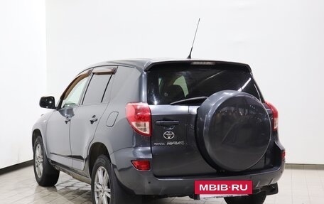 Toyota RAV4, 2007 год, 1 050 000 рублей, 7 фотография