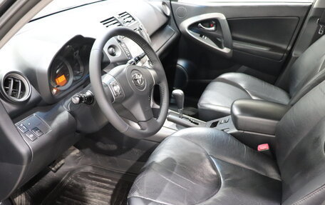 Toyota RAV4, 2007 год, 1 050 000 рублей, 17 фотография