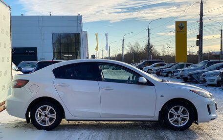 Mazda 3, 2012 год, 1 020 000 рублей, 6 фотография