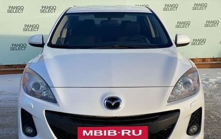 Mazda 3, 2012 год, 1 020 000 рублей, 4 фотография