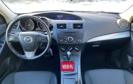 Mazda 3, 2012 год, 1 020 000 рублей, 16 фотография