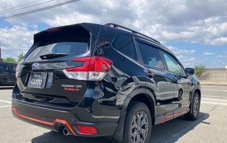 Subaru Forester, 2022 год, 2 350 001 рублей, 4 фотография