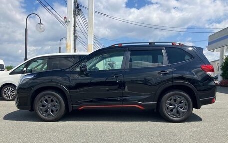 Subaru Forester, 2022 год, 2 350 001 рублей, 6 фотография