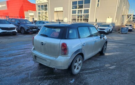 MINI Countryman I (R60), 2012 год, 1 295 000 рублей, 2 фотография