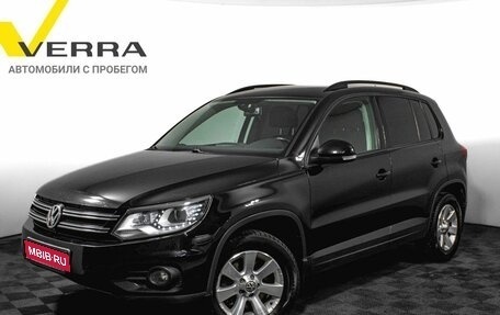 Volkswagen Tiguan I, 2012 год, 1 220 000 рублей, 1 фотография