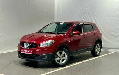 Nissan Qashqai, 2012 год, 1 250 000 рублей, 1 фотография