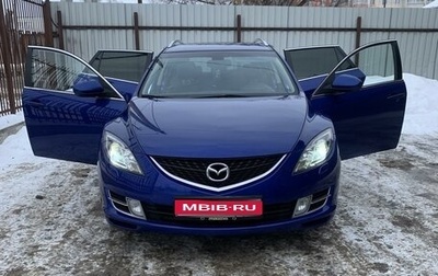 Mazda 6, 2008 год, 900 000 рублей, 1 фотография