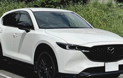 Mazda CX-5 II, 2021 год, 2 530 000 рублей, 1 фотография