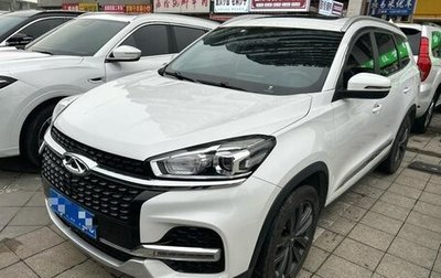 Chery Tiggo 8 I, 2021 год, 1 730 000 рублей, 1 фотография