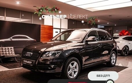 Audi Q5, 2012 год, 1 479 100 рублей, 1 фотография