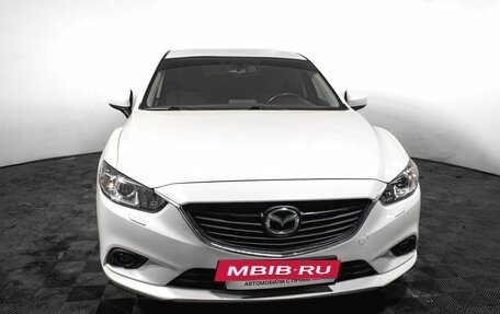 Mazda 6, 2018 год, 1 820 000 рублей, 2 фотография