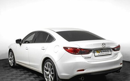 Mazda 6, 2018 год, 1 820 000 рублей, 7 фотография