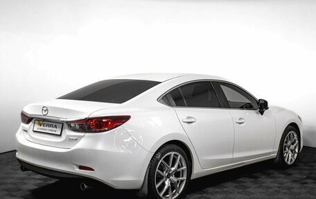 Mazda 6, 2018 год, 1 820 000 рублей, 5 фотография