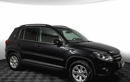 Volkswagen Tiguan I, 2012 год, 1 220 000 рублей, 3 фотография