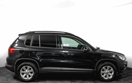 Volkswagen Tiguan I, 2012 год, 1 220 000 рублей, 4 фотография