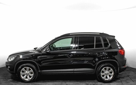 Volkswagen Tiguan I, 2012 год, 1 220 000 рублей, 8 фотография