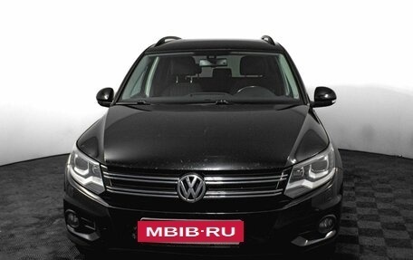 Volkswagen Tiguan I, 2012 год, 1 220 000 рублей, 2 фотография