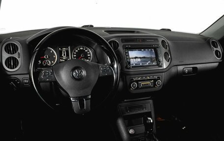 Volkswagen Tiguan I, 2012 год, 1 220 000 рублей, 21 фотография