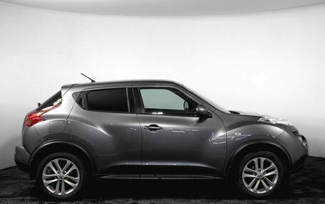 Nissan Juke II, 2013 год, 1 130 000 рублей, 4 фотография