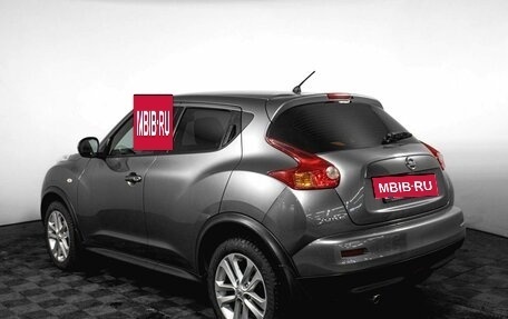 Nissan Juke II, 2013 год, 1 130 000 рублей, 7 фотография