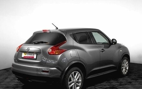 Nissan Juke II, 2013 год, 1 130 000 рублей, 5 фотография