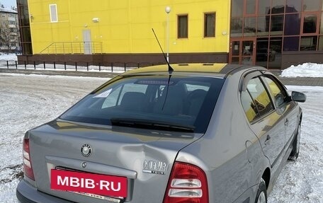 Skoda Octavia IV, 2008 год, 550 000 рублей, 6 фотография