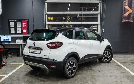 Renault Kaptur I рестайлинг, 2018 год, 1 595 145 рублей, 4 фотография