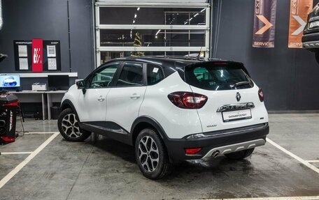 Renault Kaptur I рестайлинг, 2018 год, 1 595 145 рублей, 8 фотография