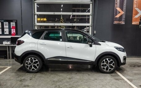 Renault Kaptur I рестайлинг, 2018 год, 1 595 145 рублей, 10 фотография