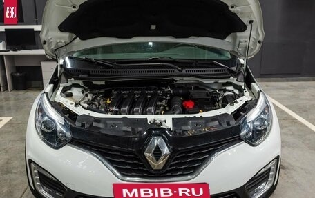 Renault Kaptur I рестайлинг, 2018 год, 1 595 145 рублей, 24 фотография