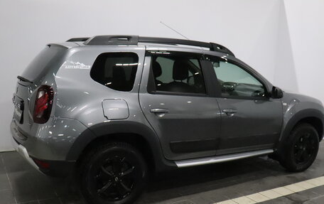 Renault Duster I рестайлинг, 2019 год, 1 672 000 рублей, 6 фотография