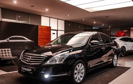 Nissan Teana, 2009 год, 999 000 рублей, 2 фотография