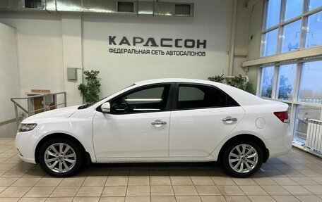 KIA Cerato III, 2012 год, 1 110 000 рублей, 5 фотография