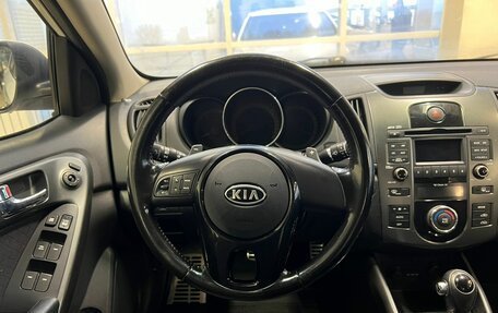 KIA Cerato III, 2012 год, 1 110 000 рублей, 7 фотография