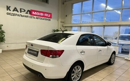 KIA Cerato III, 2012 год, 1 110 000 рублей, 2 фотография