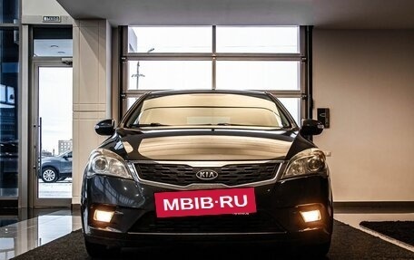 KIA cee'd I рестайлинг, 2010 год, 749 000 рублей, 5 фотография