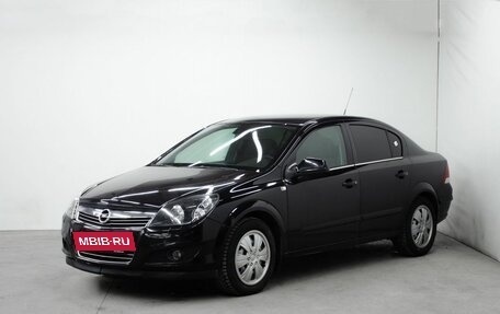 Opel Astra H, 2011 год, 697 200 рублей, 2 фотография