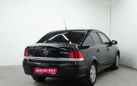 Opel Astra H, 2011 год, 697 200 рублей, 4 фотография