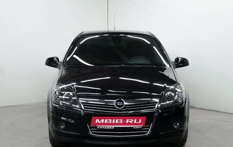 Opel Astra H, 2011 год, 697 200 рублей, 5 фотография