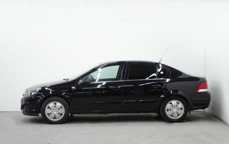 Opel Astra H, 2011 год, 697 200 рублей, 7 фотография