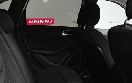 Mercedes-Benz B-Класс, 2012 год, 1 349 000 рублей, 11 фотография