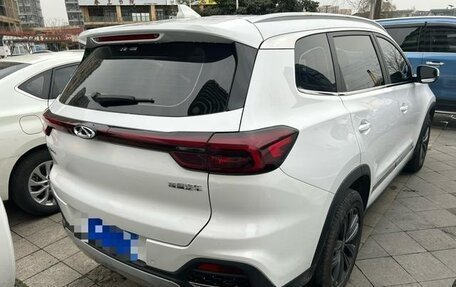 Chery Tiggo 8 I, 2021 год, 1 730 000 рублей, 2 фотография